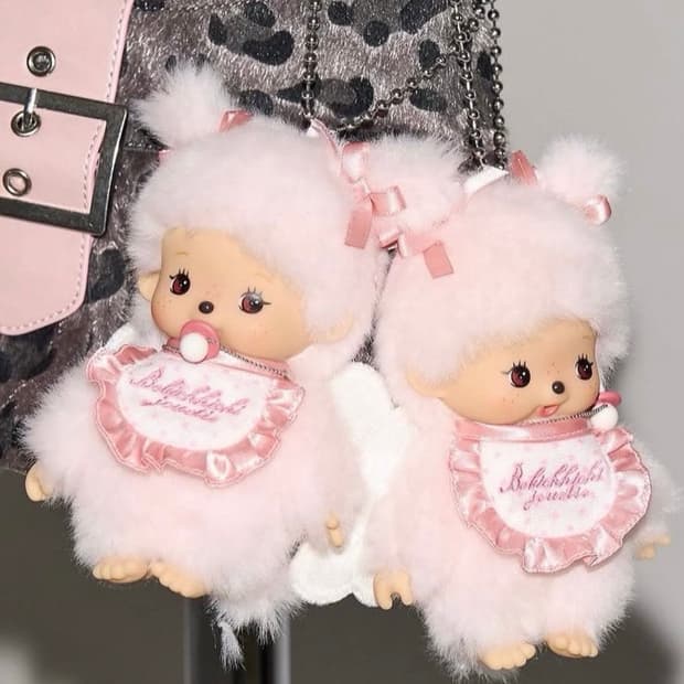 쥬에띠 천사 몬치치 개인 결제창