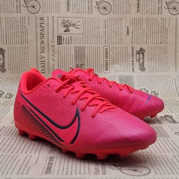 나이키 머큐리베이퍼13 축구화 240