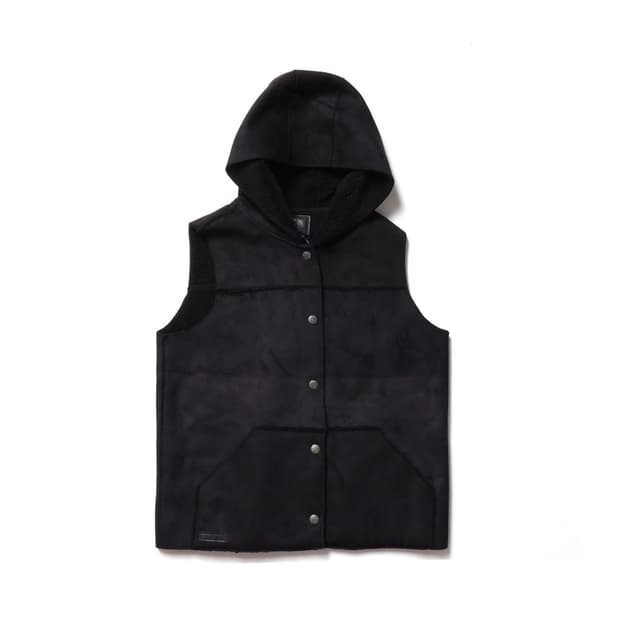 로렌 랄프 로렌 Lauren Ralph Lauren Poly Vest