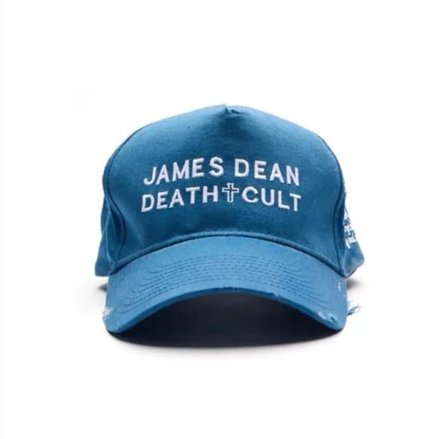 [ 구매 ] 팔리 할리우드 제임스 딘 모자 구매합니다
