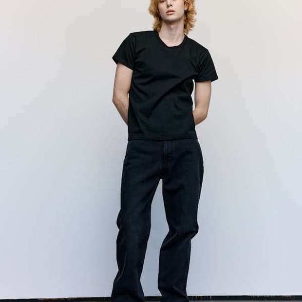 더 로우 Elordi Jeans 30