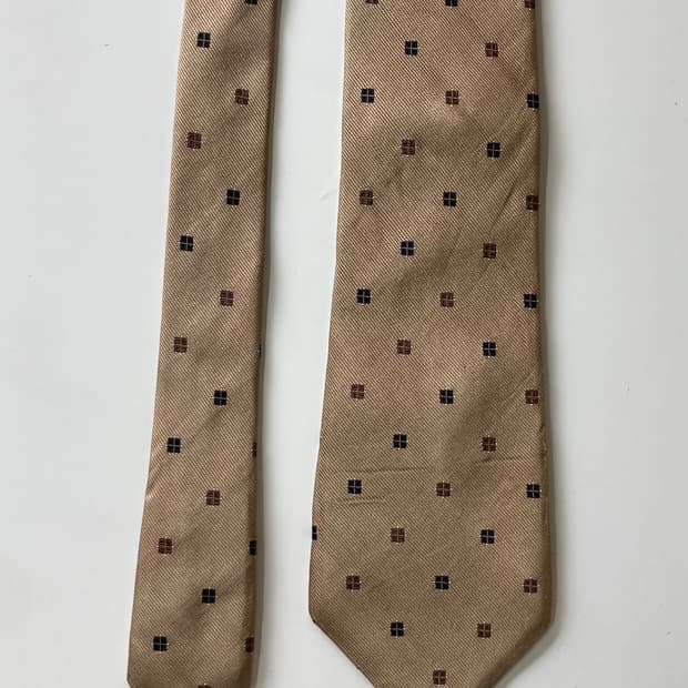 더수트컴퍼니 넥타이