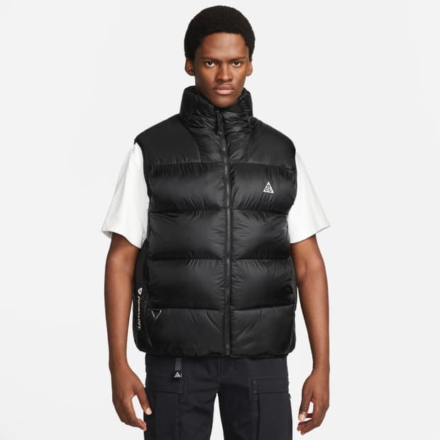 나이키 ACG 써마 핏 ADV 패딩 베스트 XL