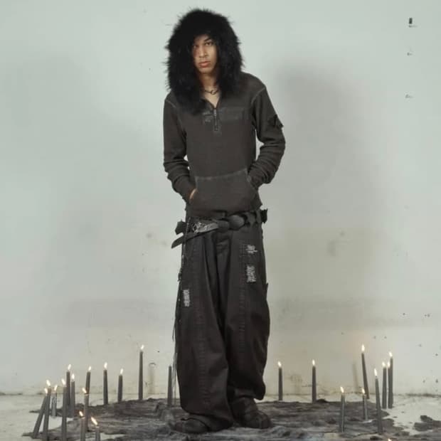 Aesynctx 하프 집 후디 구매원합니다ㅠ!!