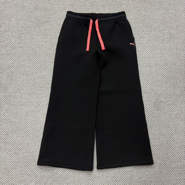 푸마 베이직 트레이닝 팬츠 v2417