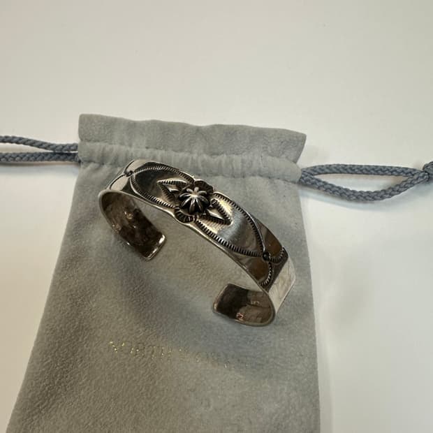 노스웍스 네이티브 아메리칸 팔찌 뱅글