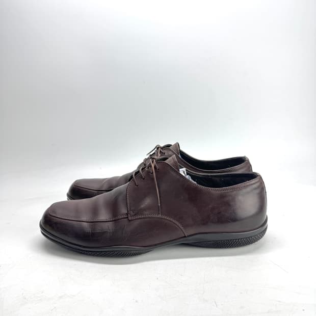 265) PRADA 프라다 스포츠 더비슈즈