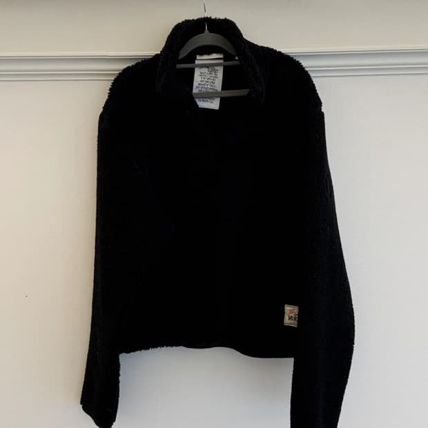 아워레가시 스투시 워크샵 플리스