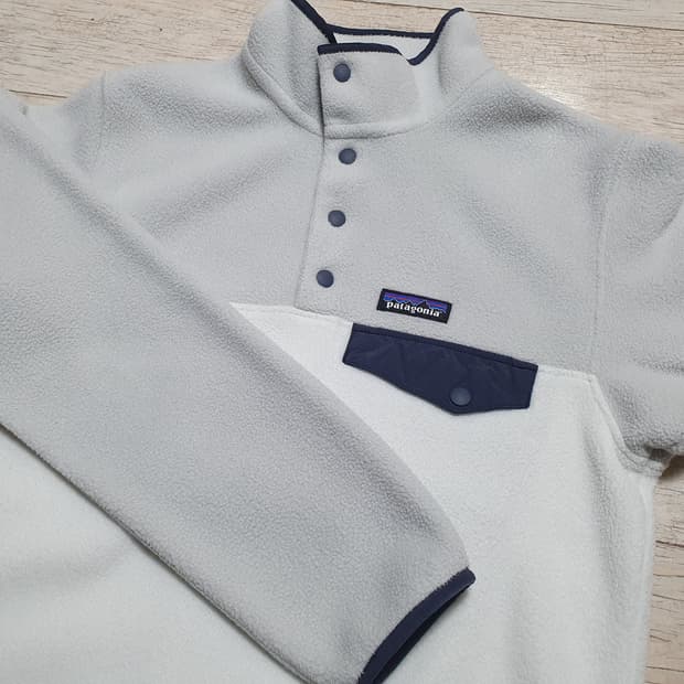 파타고니아 우먼즈 신칠라