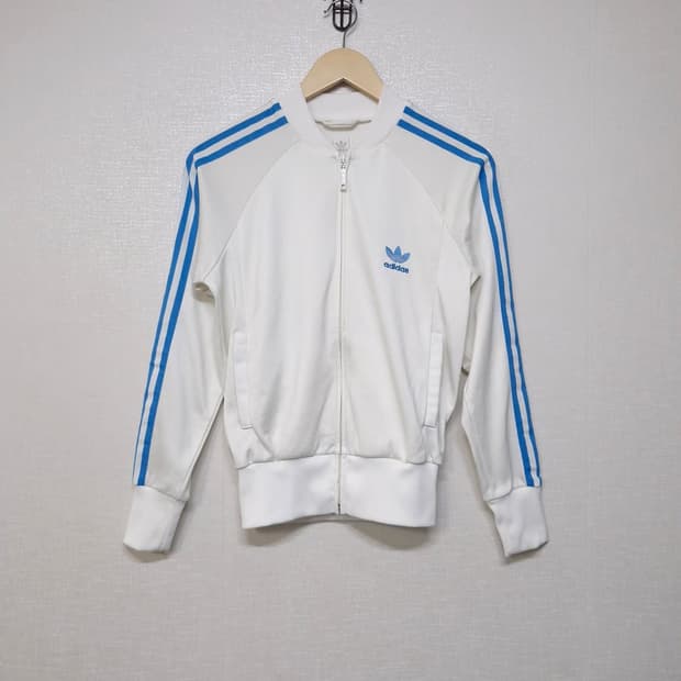 [극희귀]ADIDAS 아디다스 ATP 슈퍼스타 져지