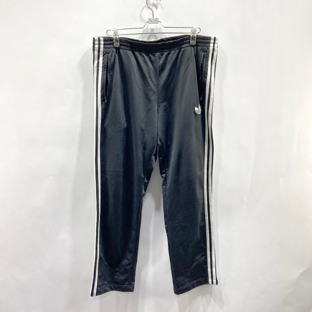 아디다스 남성트레이닝바지 110