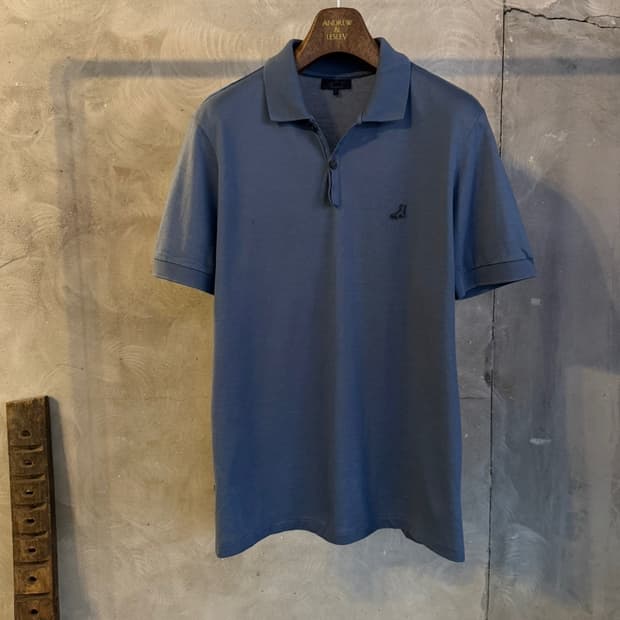 랑방 pk 셔츠 100