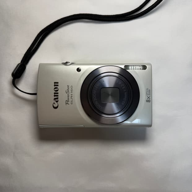 캐논 IXUS 160 / ELPH 160 / IXY 150