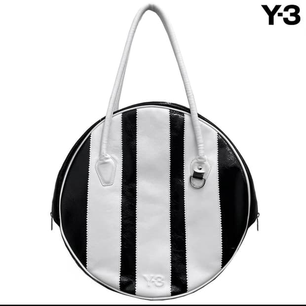 Y-3 와이쓰리 숄더백