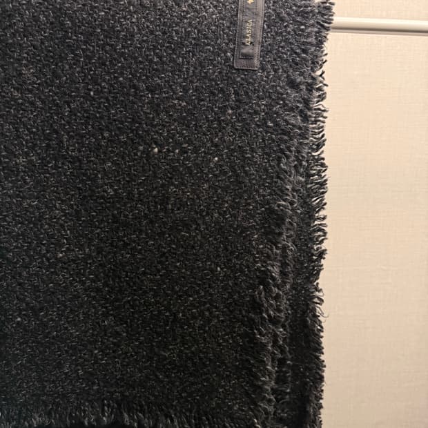 Klasica 울 머플러