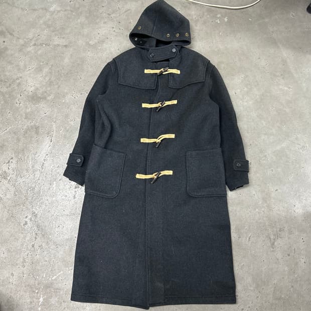 폴로 떡볶이 코트[1493]