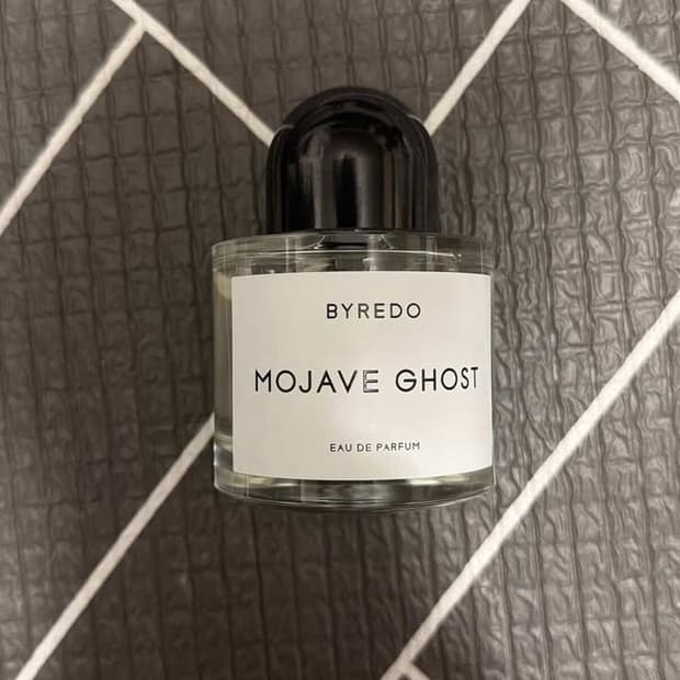 바이레도 모하비 고스트 100ml