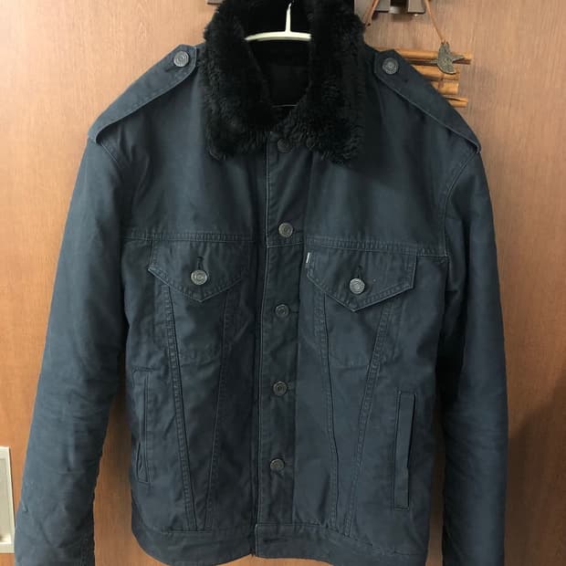 Lad musician 퍼자켓 42