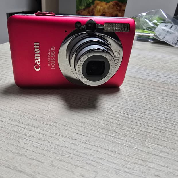 카메라 개인결제