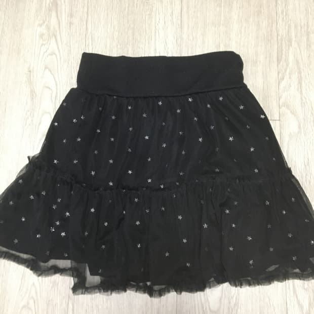 Star skirt