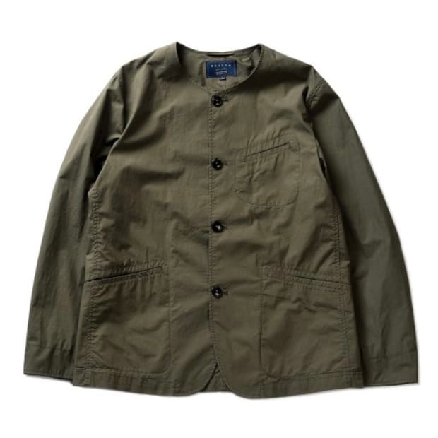 비슬로우 자켓 [L]