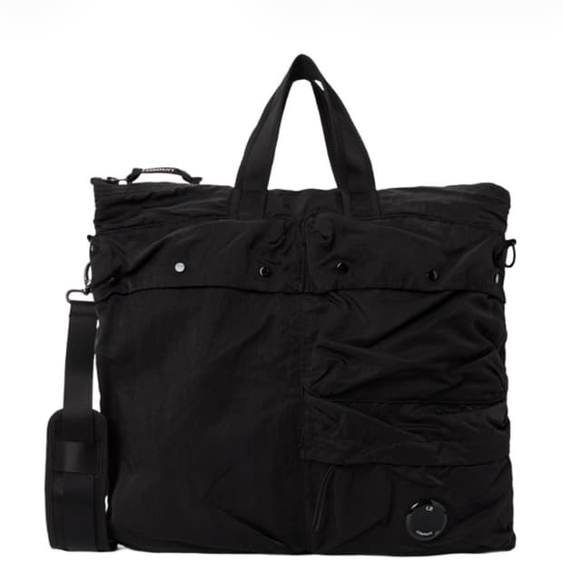 Cp컴퍼니 토트백