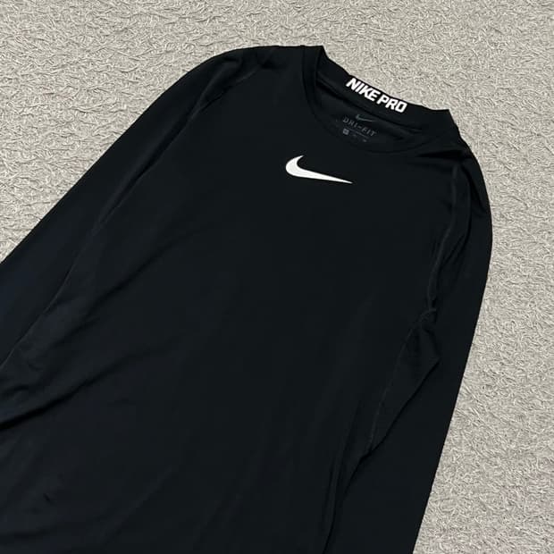 [100] 나이키 프로긴팔티
