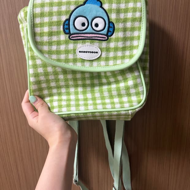(새상품)한교동 가방