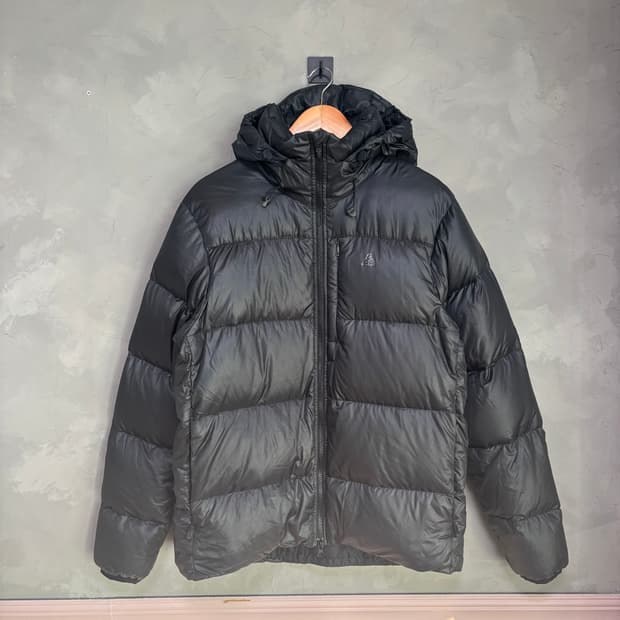 나이키 ACG 구스다운 패딩