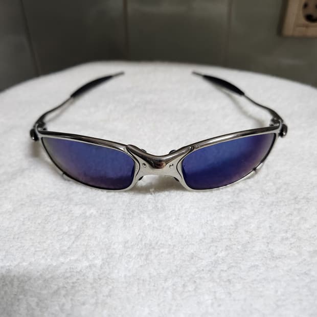 오클리 엑스메탈 줄리엣 선글라스 oakley juliet