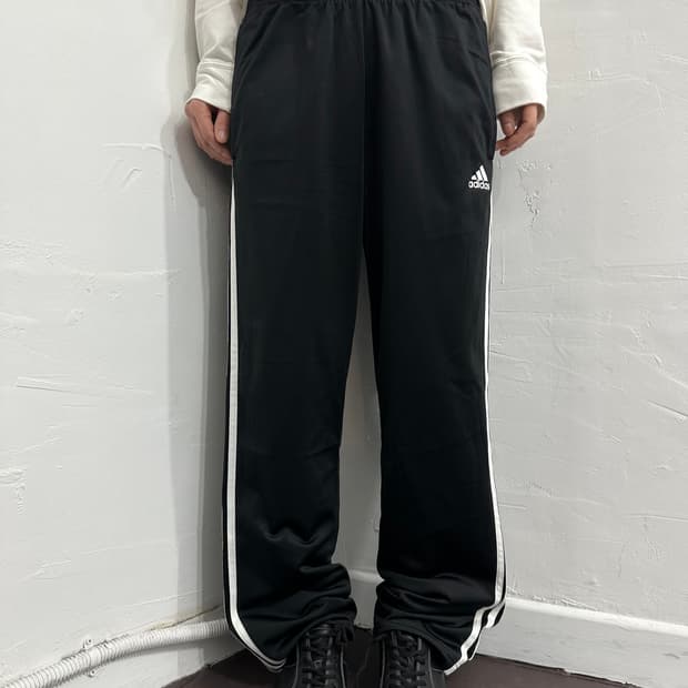 adidas line pants