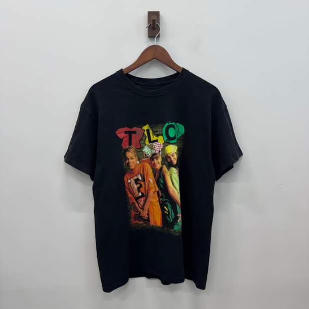 American Vintage TLC T-shirt