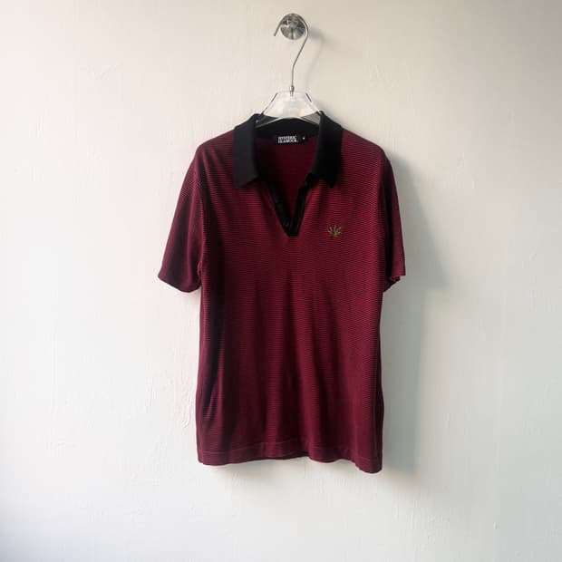 히스테릭글래머 대마초 pk 티셔츠