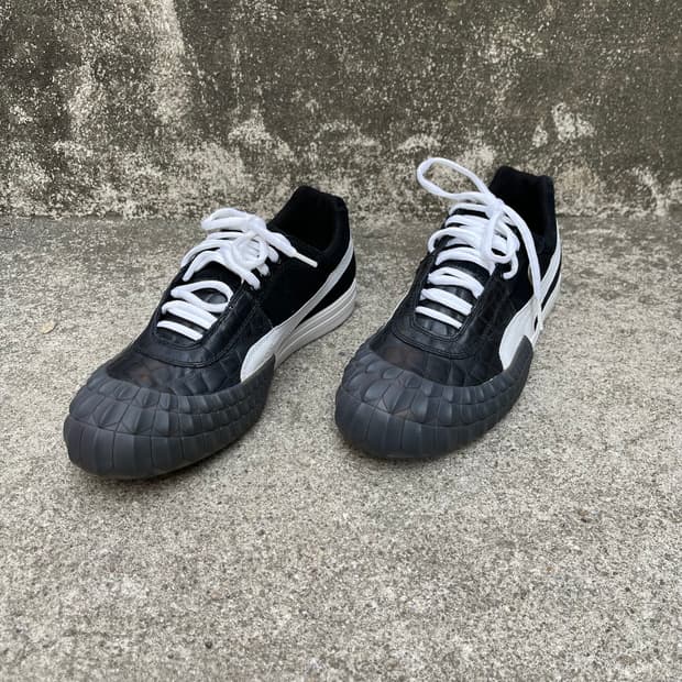 [250] Puma x Mihaya Yasuhiro 스니커즈 남여