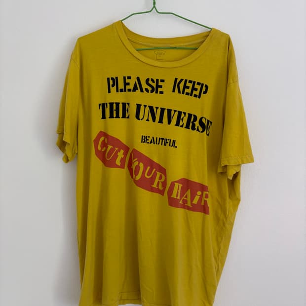 Vintage Sexpistols Parody Tshirts