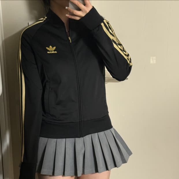 아디다스 져지