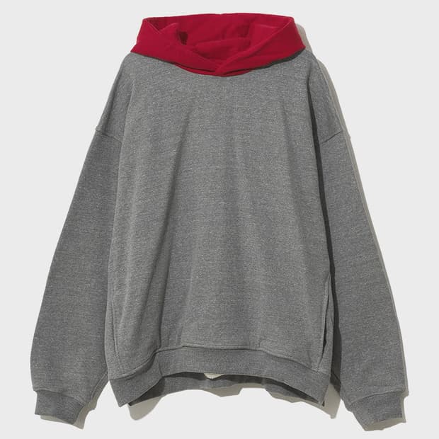 FEAR OF GOD hoodie