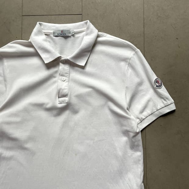 Moncler Vintage T-shirt