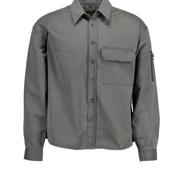 포그서비스 Ma1 셔츠