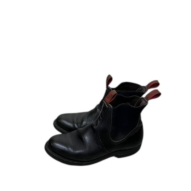 RED WING