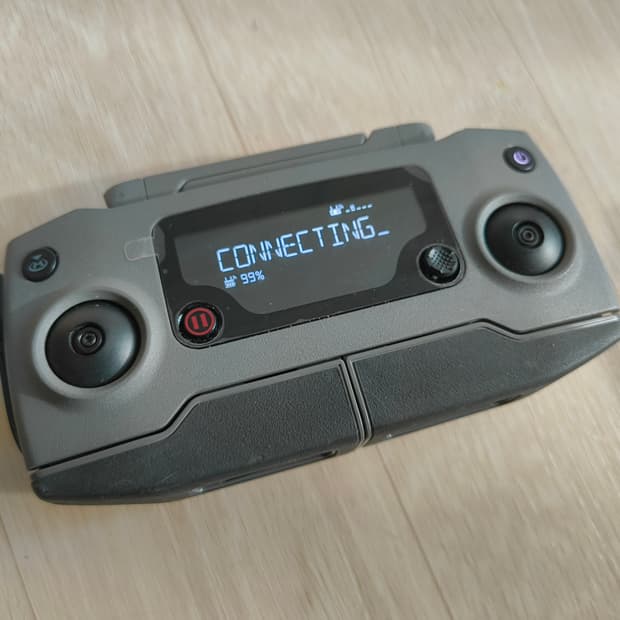 Mavic 2 pro 매빅 2 프로 조종기 무선 컨트롤러