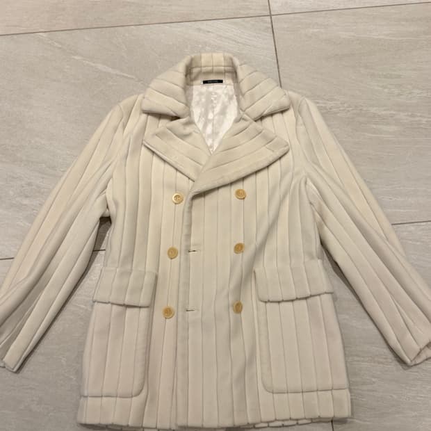 메종마르지엘라 벨벳코트