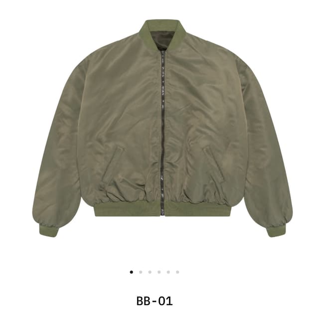 BB-01 이지 붐버 size 1