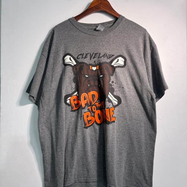 U.S.A. Vintage T-shirts 빈티지 티셔츠 XL