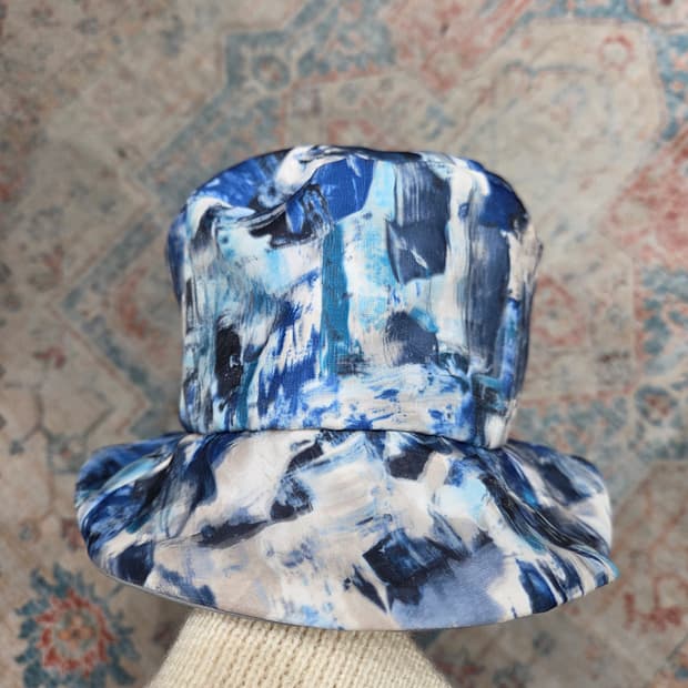 Kijima takayuki 버킷햇