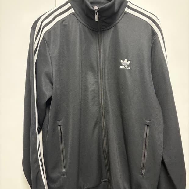 아디디스 트랙탑 XL