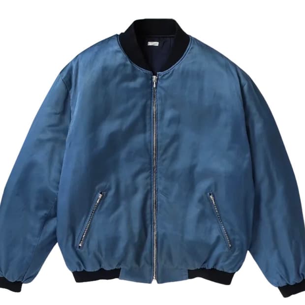 아프레쎄 비스코스 자켓