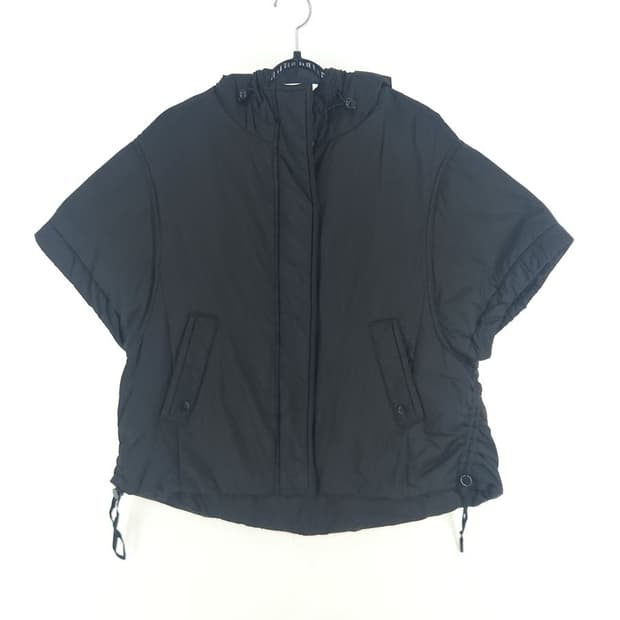 [여S]마뜰리에마졸리 23S 구스 반소매 패딩[Y5C-186]