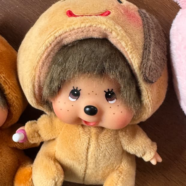 (택 ㅇ)이랴스토야 몬치치 희귀몬치치