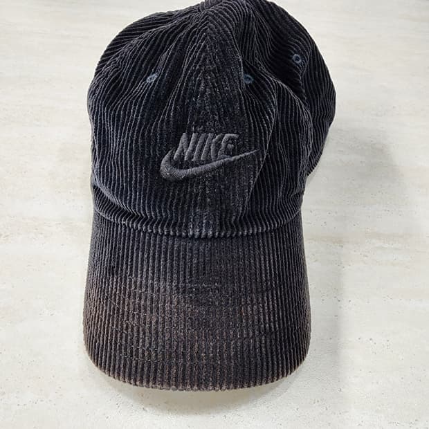 나이키 헤리티지86 코듀로이 볼캡